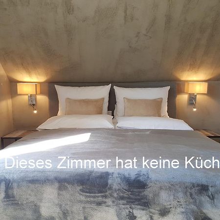 Country-Suites By Verdino Living - Apartments & Privatzimmer (Adults Only) Braunlage Exterior photo