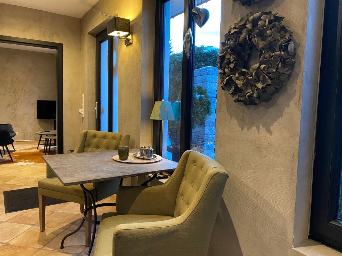 Country-Suites By Verdino Living - Apartments & Privatzimmer (Adults Only) Braunlage Exterior photo