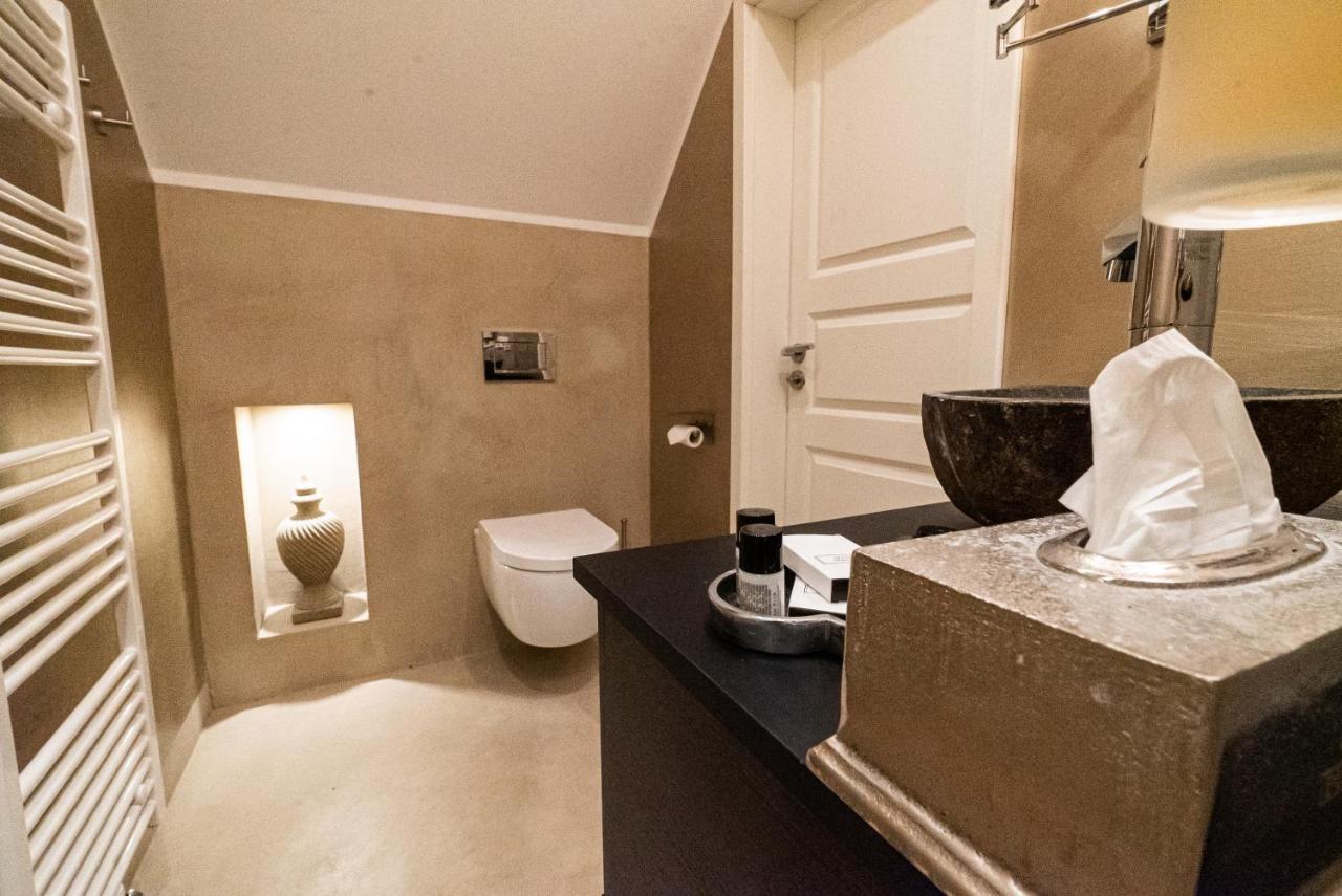 Country-Suites By Verdino Living - Apartments & Privatzimmer (Adults Only) Braunlage Exterior photo