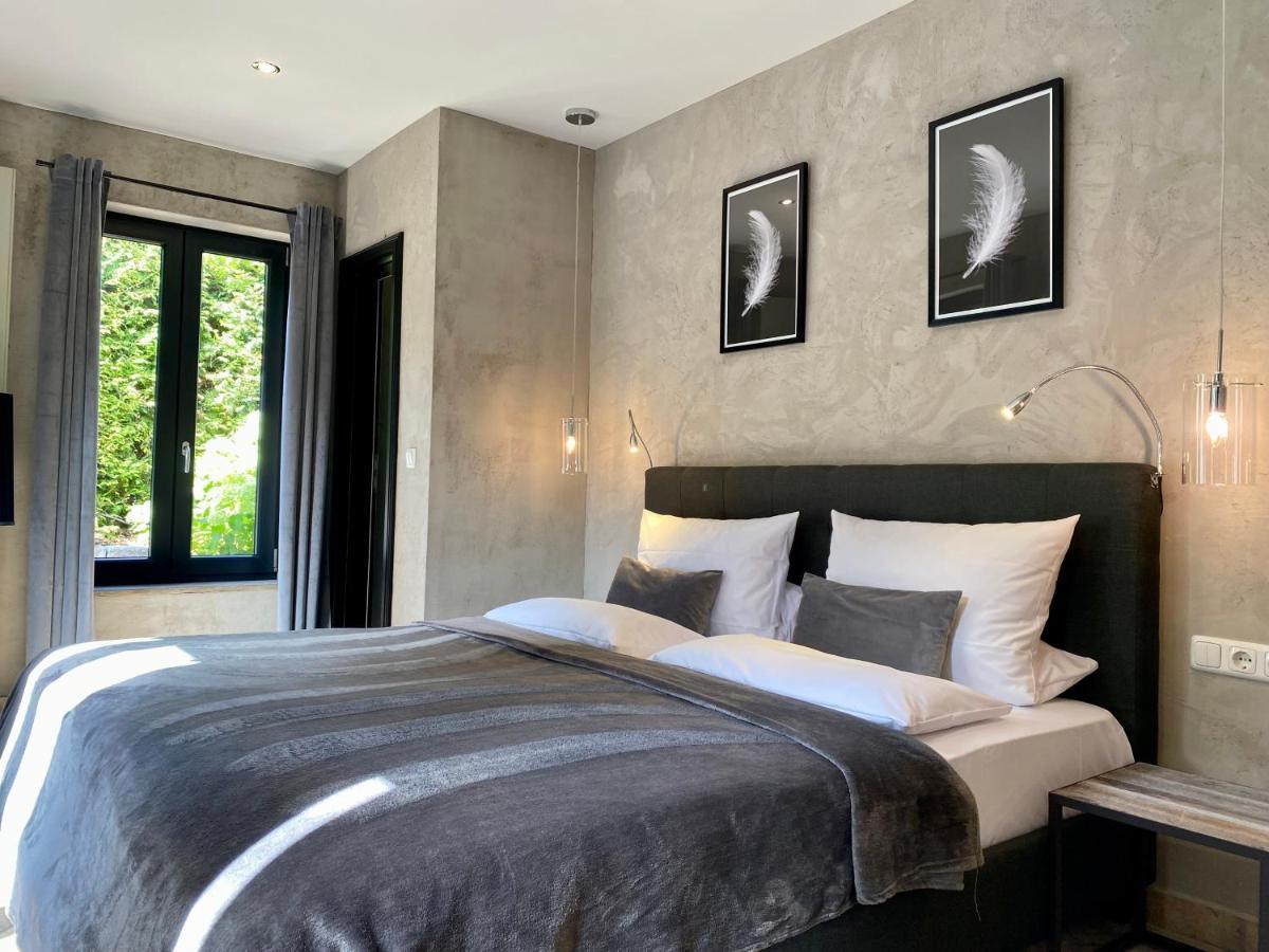 Country-Suites By Verdino Living - Apartments & Privatzimmer (Adults Only) Braunlage Exterior photo