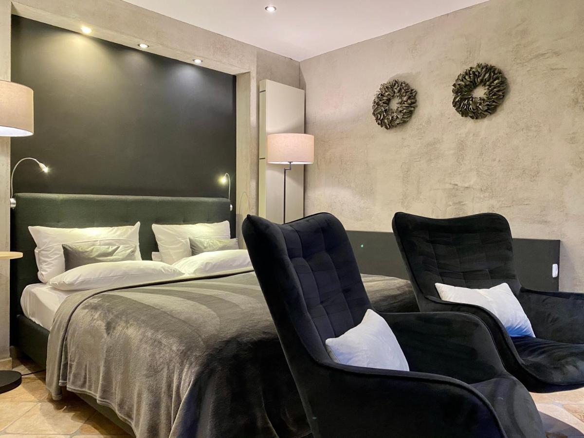 Country-Suites By Verdino Living - Apartments & Privatzimmer (Adults Only) Braunlage Exterior photo