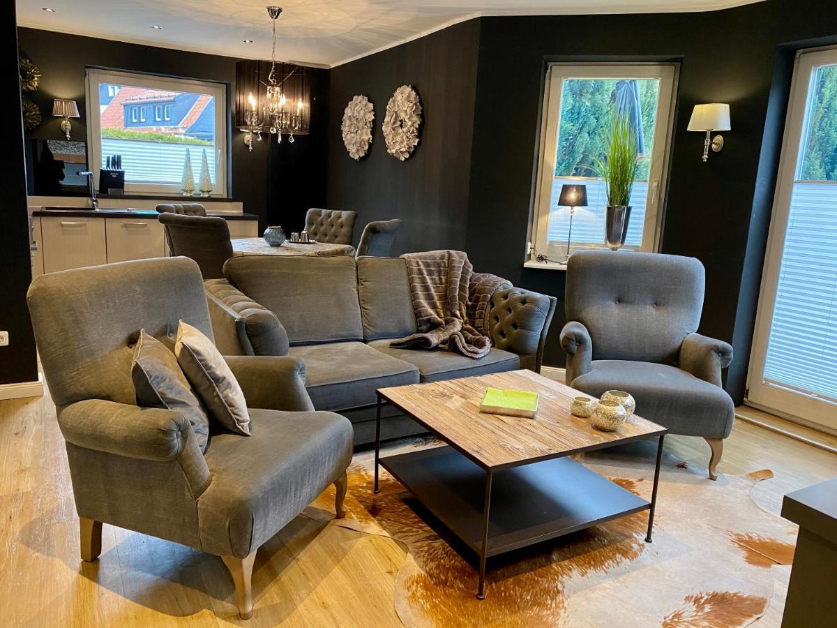 Country-Suites By Verdino Living - Apartments & Privatzimmer (Adults Only) Braunlage Exterior photo