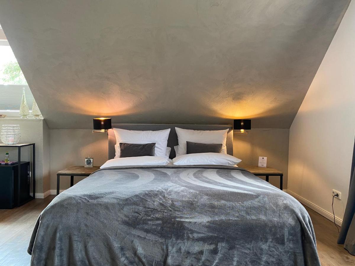 Country-Suites By Verdino Living - Apartments & Privatzimmer (Adults Only) Braunlage Exterior photo