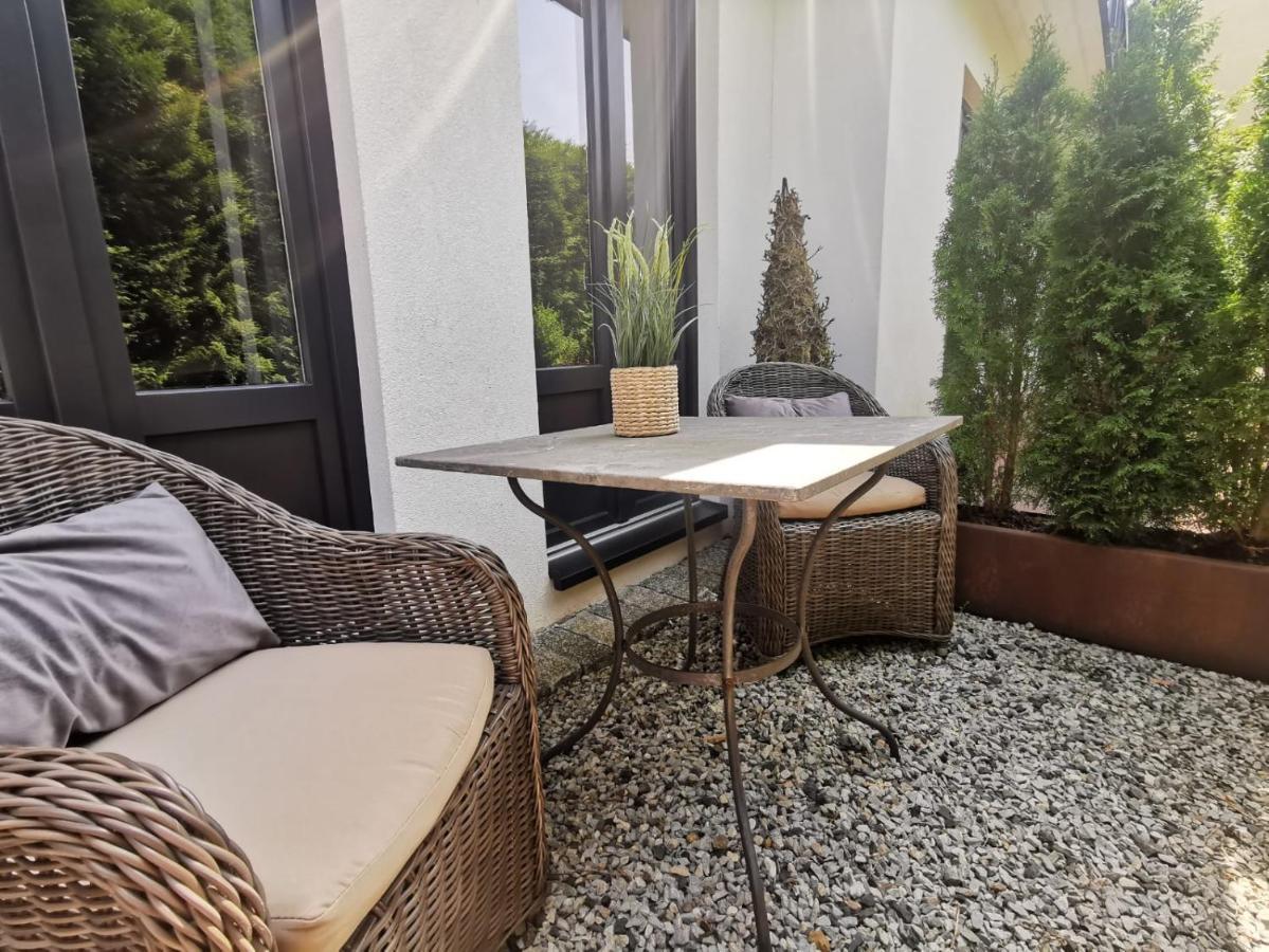 Country-Suites By Verdino Living - Apartments & Privatzimmer (Adults Only) Braunlage Exterior photo