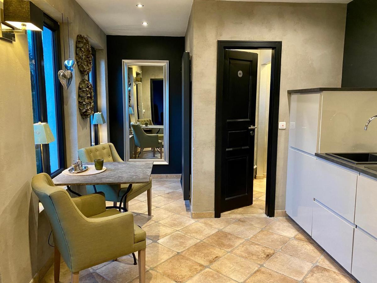 Country-Suites By Verdino Living - Apartments & Privatzimmer (Adults Only) Braunlage Exterior photo
