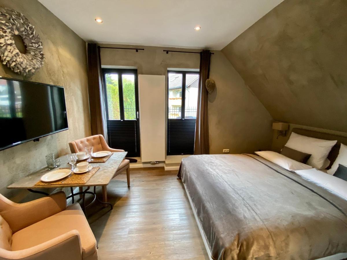 Country-Suites By Verdino Living - Apartments & Privatzimmer (Adults Only) Braunlage Exterior photo