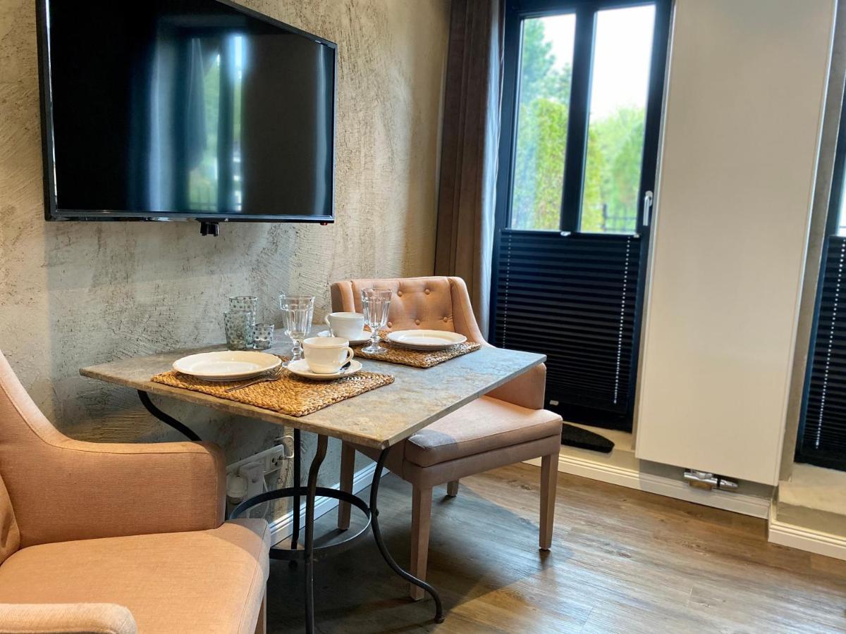 Country-Suites By Verdino Living - Apartments & Privatzimmer (Adults Only) Braunlage Exterior photo
