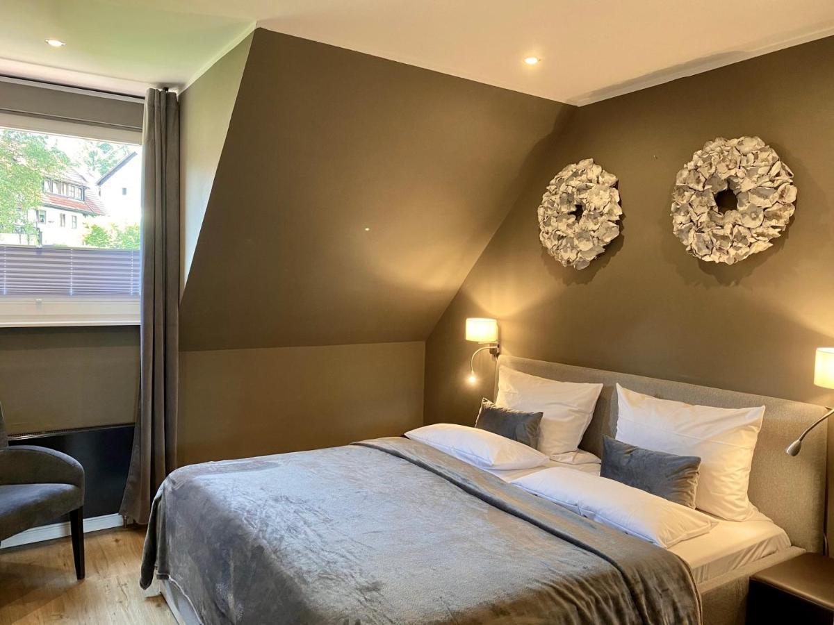 Country-Suites By Verdino Living - Apartments & Privatzimmer (Adults Only) Braunlage Exterior photo