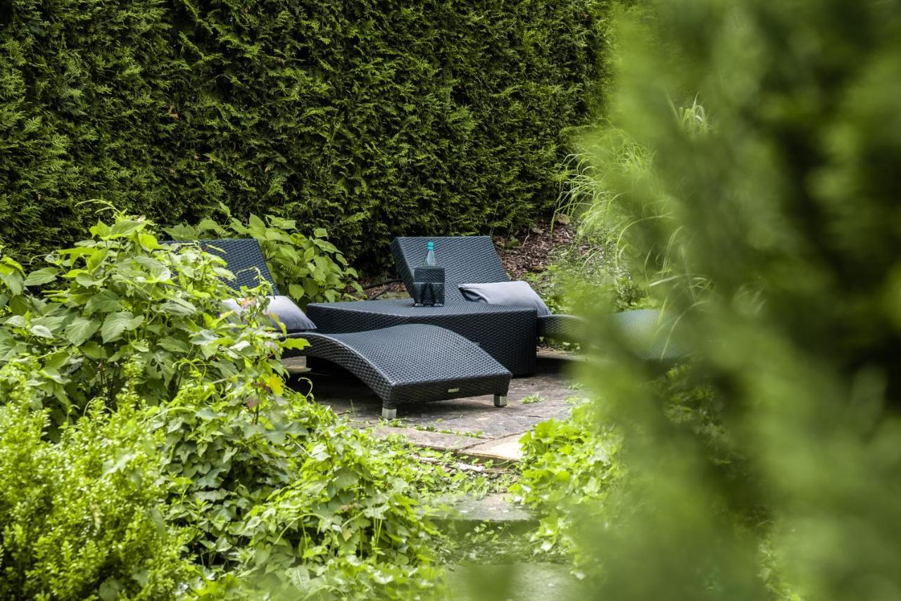 Country-Suites By Verdino Living - Apartments & Privatzimmer (Adults Only) Braunlage Exterior photo