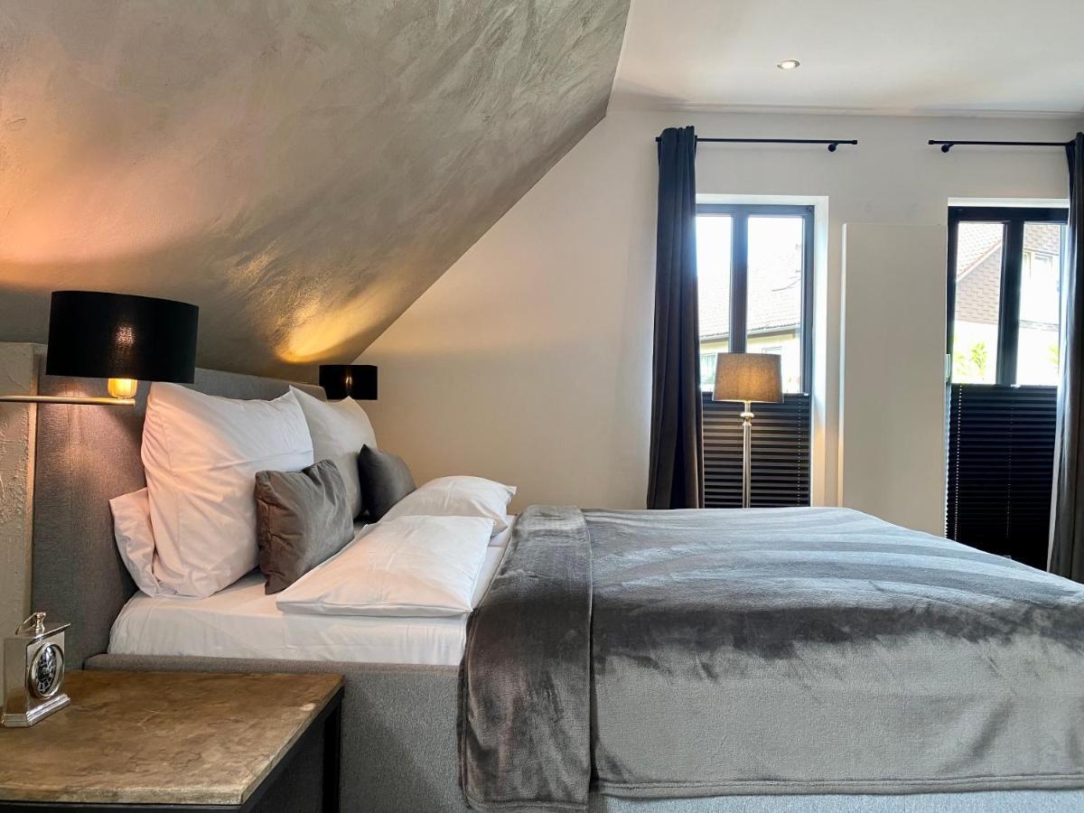 Country-Suites By Verdino Living - Apartments & Privatzimmer (Adults Only) Braunlage Exterior photo