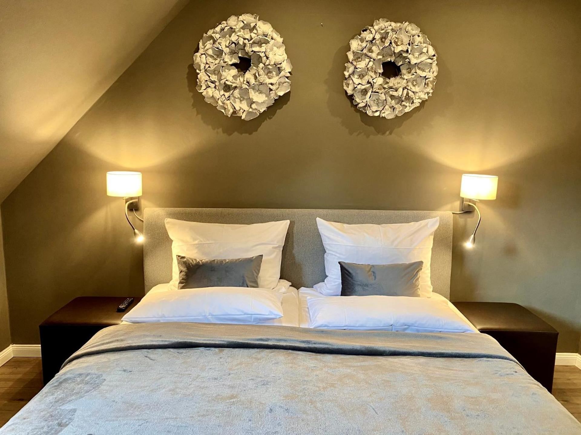 Country-Suites By Verdino Living - Apartments & Privatzimmer (Adults Only) Braunlage Exterior photo