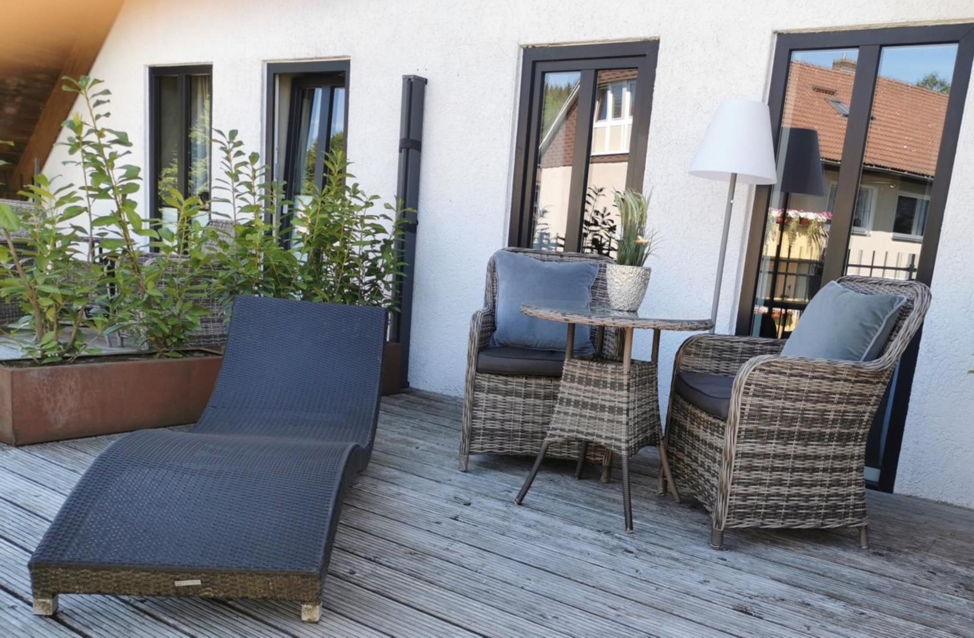 Country-Suites By Verdino Living - Apartments & Privatzimmer (Adults Only) Braunlage Exterior photo