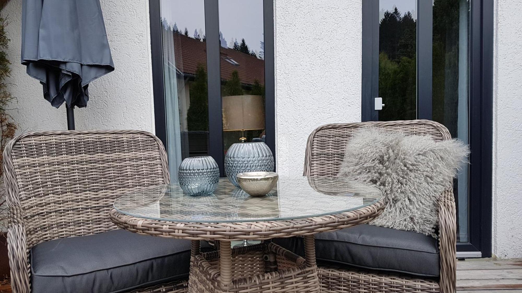 Country-Suites By Verdino Living - Apartments & Privatzimmer (Adults Only) Braunlage Exterior photo