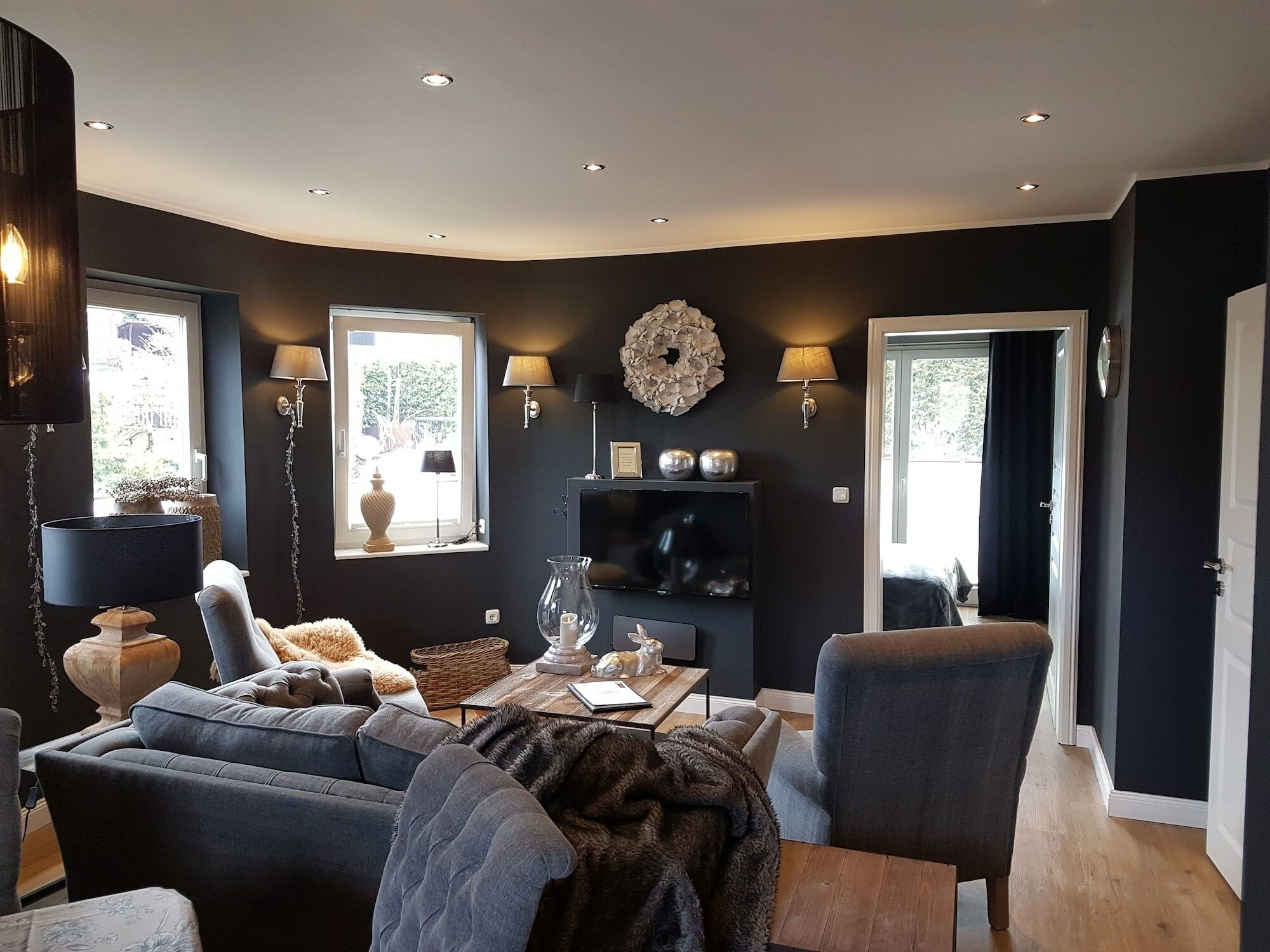 Country-Suites By Verdino Living - Apartments & Privatzimmer (Adults Only) Braunlage Exterior photo